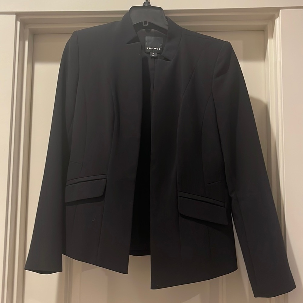 Trouvé Blazer
